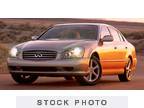 2003 Infiniti Q45
