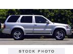 2002 Infiniti QX4