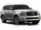 2011 Infiniti QX56 8 Passenger