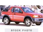 Isuzu Amigo S 1998