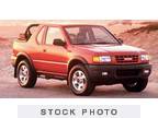 Isuzu Amigo 1999