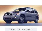 2003 Isuzu Ascender S