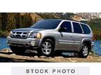 2005 Isuzu Ascender S