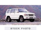 2000 ISUZU TROOPER PERFORMANCE 3.5L DOHC V6 4x4 176K MILES