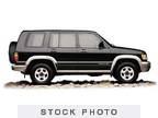 2001 Isuzu Trooper LS 4WD