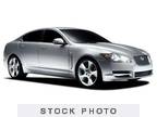 Jaguar XF 2009