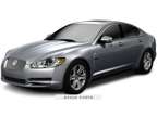 2011 Jaguar XF 4DR SDN XF