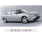 2005 Jaguar XJ 4dr Sdn VDP