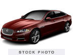 2011 Jaguar XJ Supercharged