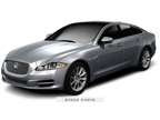 JAGUAR XJ Base 4dr Sedan 2012