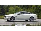 JAGUAR XJ AWD 4dr Sedan 2013