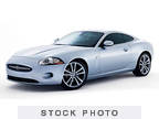 2007 Jaguar XK Base
