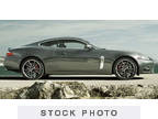 2010 Jaguar XK 2dr Car