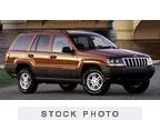 2003 Jeep Cherokee Overland...56k Miles