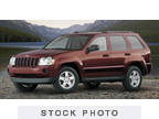 2007 Jeep Cherokee 4X4 NICE CLEAN RIDE