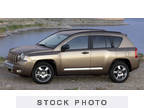 2007 Jeep Compass