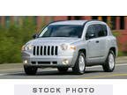 2008 Jeep Compass