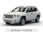 Jeep Compass Sport 2010