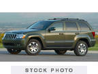 2009 Jeep Grand Cherokee Laredo