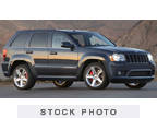 Used 2010 Jeep Grand Cherokee 4WD Limited DEXTER, MO 63841