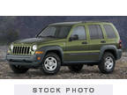 2007 Jeep Liberty