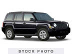 2009 Jeep Patriot SPORT