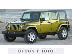 Used 2007 Jeep Wrangler Sahara GREENVILLE, NC 27858