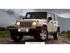 Used 2011 Jeep Wrangler 4WD Unlimited Rubicon Kokomo, IN 46902