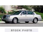 2005 Kia Amanti