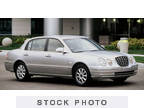 2006 Kia Amanti