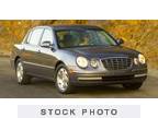 2008 Kia Amanti