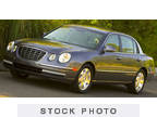 2009 KIA Amanti SEDAN 4 DOOR