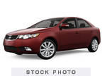 2010 Kia Forte, 135K miles