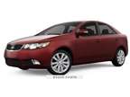 2011 Kia Forte EX
