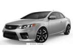 2011 Kia Forte Koup SX
