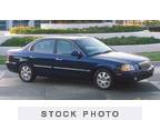 2003 Kia Optima LX