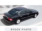 2005 Kia Optima