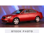2007 Kia Optima EX