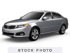 2010 Kia Optima