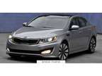 2011 Kia Optima