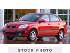 2006 Kia Rio