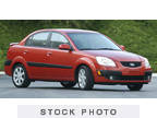 Used 2007 KIA RIO For Sale