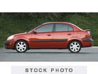 2008 Kia Rio LX