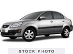2009 Kia Rio