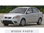 2010 Kia Rio