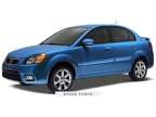 2011 Kia Rio LX