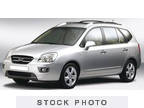 2007 Kia Rondo