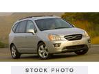 2008 Kia Rondo LX
