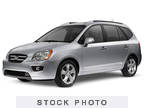 2009 Kia Rondo