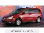 KIA Sedona EX 4dr Minivan 2006